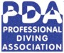 PDA Logo